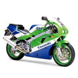 Kawasaki ZX400-H2 (ZXR400)...