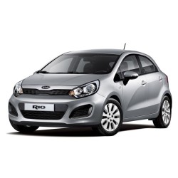 Kia Rio UB - Service Repair...