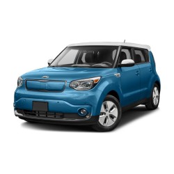 Kia Soul EV - Service...