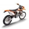 KTM 250 EXC-F XCF-W (2012) - Service Repair Manual - Wiring Diagrams