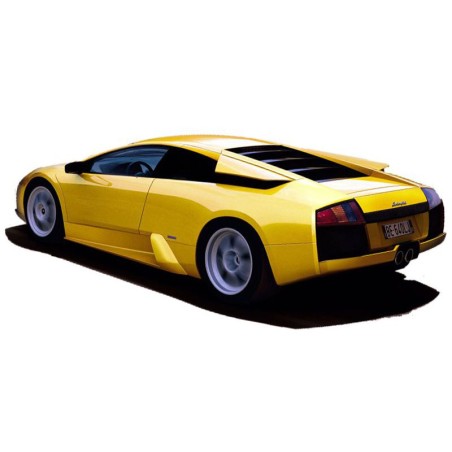 Lamborghini Murcielago - Service Repair Manual - Spare Parts Catalogue