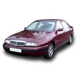 Lancia K - Service Manual -...