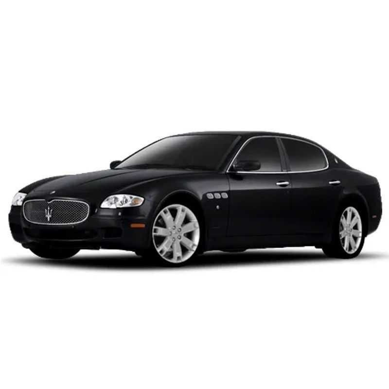 Maserati Quattroporte 2004 to 2012 - Service Manual - Repair Manual