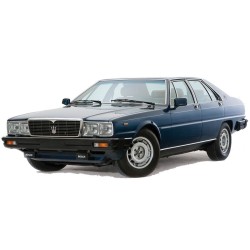 Maserati Quattroporte 1979...