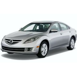 Mazda 6 (GH) - Electrical...