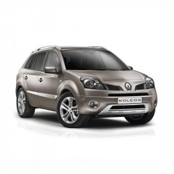 Renault Koleos I (QM5) -...