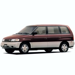 Mazda MPV - Service Repair...