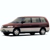 Mazda MPV - Service Repair Manual - Wiring Diagrams