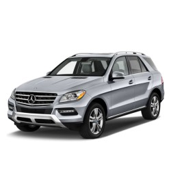 Mercedes ML350 2006 to 2014...