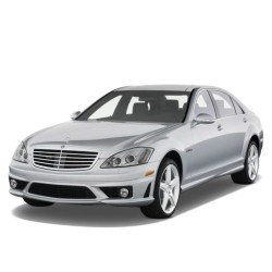 Mercedes S550 2007 to 2012...