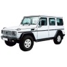 Mercedes Clase-G W460 - Manual de Taller - Manual de Reparacion