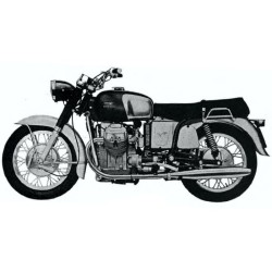 Moto Guzzi V7 Sport Special...