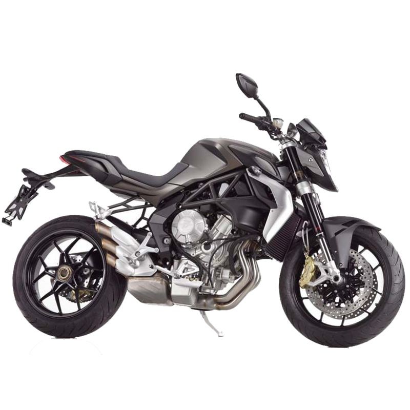 Mv Agusta 675 800 Brutale and Dragster - Service Manual - Repair Manual