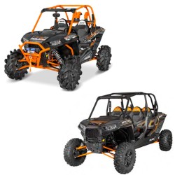 Polaris RZR XP XP4 1000...