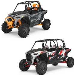 Polaris RZR XP XP4 1000...