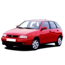 Seat Ibiza - Manual de...