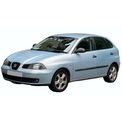 Seat Ibiza Diesel - Manuel...