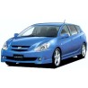 Toyota Caldina 2002 to 2009 - Service Repair Manual - Wiring Diagrams