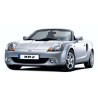 Toyota MR2 Spyder Roadster MR-S - Service Repair Manual - Wiring Diagrams - Owners