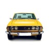 Triumph Stag - Service Repair Manual - Wiring Diagrams - Parts Catalog