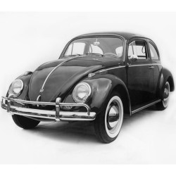 Volkswagen Beetle 1200 1300...