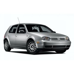 Volkswagen Golf 4 - Manuel...