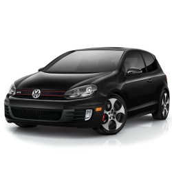 Volkswagen Golf 6 GTI 2008...