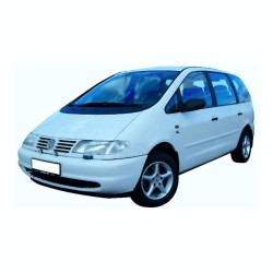 Volkswagen Sharan Diesel -...