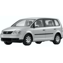 Volkswagen Touran -...