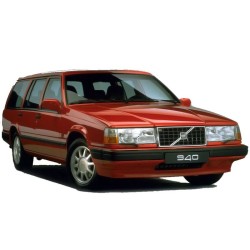 Volvo 940 1990 to 1995 -...