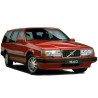 Volvo 940 1990 to 1995 - Service Repair Manual - Wiring Diagrams