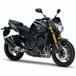 Yamaha FZ8 - Service Repair...