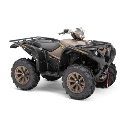 Yamaha Grizzly 700...