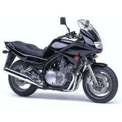 Yamaha XJ900S (G) Diversion...