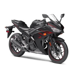 Yamaha YZF-R3 ABS...