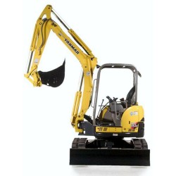 Yanmar Vio45-5 and Vio55-5...