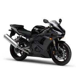 Yamaha YZF-R6 2003 to 2005...