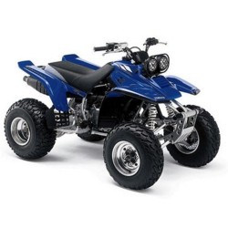 Yamaha Warrior YFM350X XP...