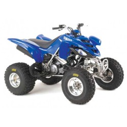 Yamaha YFM660 Raptor -...