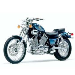 Yamaha XV535 Virago -...