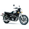 Yamaha XS1100 - Service Repair Manual - Wiring Diagrams - Owners