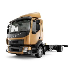 Volvo FL (3) 2013 to 2019 -...