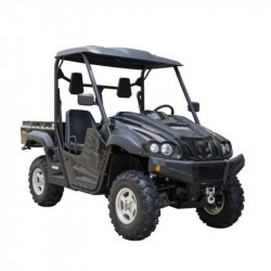 Hisun HS700UTV - Repair,...