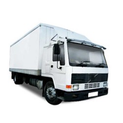 Volvo FL7 FL10 from 1996 -...