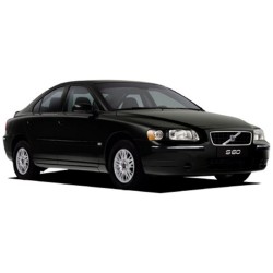 Volvo S60 2001 to 2009 -...