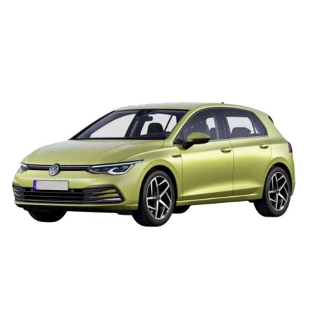 Volkswagen Golf 8 Variant 2020 to 2022 - Service Repair Manual - Wiring Diagrams