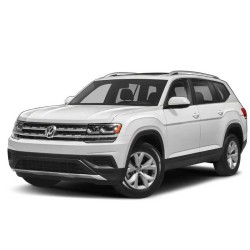 Volkswagen Atlas 2017 to...
