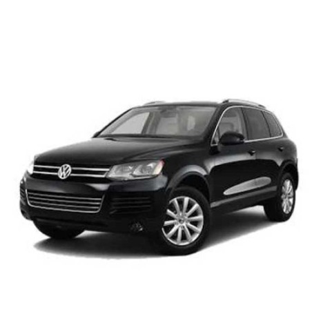 Volkswagen Touareg 2011 to 2017 - Service Repair Manual - Wiring Diagrams