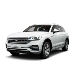 Volkswagen Touareg 2018 to...