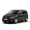 Volkswagen Touran 2003 to 2015 - Service Repair Manual - Wiring Diagrams